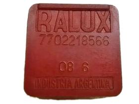Relé Marrom Do Renault R 19 1.6 7702218566 Relé Marrom Do Renault R 19 1.6 7702218566