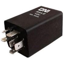 Relê Mercedes Benz Oh 1421 2003 a 2003 DNI DNI-0813 Relê Mercedes Benz Oh 1421 2003 a 2003 DNI DNI-0813