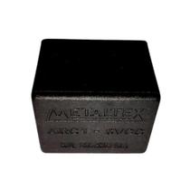 Rele Metaltex A1RC1 (AX1RC1)6VCC 12A 125vac 5Pinos PCI 10Pçs Rele Metaltex A1RC1 (AX1RC1)6VCC 12A 125vac 5Pinos PCI 10Pçs