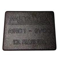 Rele Metaltex A1RC1 (AX1RC1) 6VCC 12A 125vac 5Pinos PCI 5Pçs