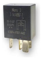 Rele Micro Jac J3 1.4 2011 A 2012 Original 714149971 Rele Micro Jac J3 1.4 2011 A 2012 Original 714149971