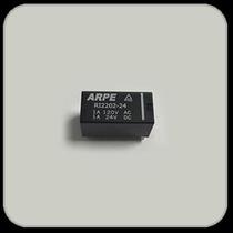 Rele Mini 2contatos Rev, 24vccya202-c-24v