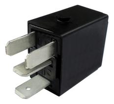 Relé Mini Auxiliar Estado Sólido Original Vw Audi 3q0951253 Relé Mini Auxiliar Estado Sólido Original Vw Audi 3q0951253