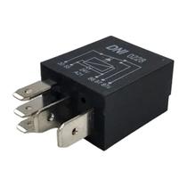 RELE MINI DNI AUXILIAR REVERSOR C/ DIODO MERCEDES-BENZ / VOLVO /SCANIA 30/20A 5 TERMINAIS 24V Única RELE MINI DNI AUXILIAR REVERSOR C/ DIODO MERCEDES-BENZ / VOLVO /SCANIA 30/20A 5 TERMINAIS 24V Única