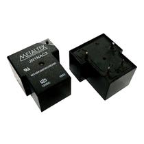 Rele Miniatura De Potência Jn1nac2 1NA 12VCC 40A Pci Metaltex