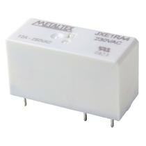 Relé Miniatura Potencia 220VCA 10A 1 Reversível JXC1RA4 Metaltex