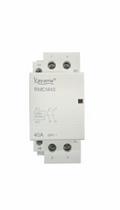 Relé Modular Contator Magnético 2 Pólos RMCM40 - Kayama