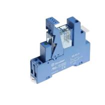 Rele Modular De Interface 485282300060SPA 2 Reversíveis 230V AC