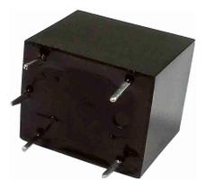 Relé Módulo Abs Gm S10 Blazer - Modelo Pequeno