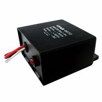 Rele Módulo Auxiliar Choque De Boi 12v Universal Rele Módulo Auxiliar Choque De Boi 12v Universal