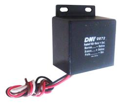 Rele Módulo Auxiliar Choque De Boi 12v Universal Dni0872 Rele Módulo Auxiliar Choque De Boi 12v Universal Dni0872