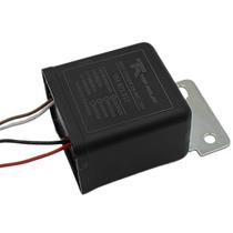 Rele Módulo Choque Em Boi Transporte Gado 12v C/ Suporte Rele Módulo Choque Em Boi Transporte Gado 12v C/ Suporte