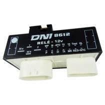 RELE MODULO DNI ARREFECIMENTO VENTILADOR RADIADOR AR-CONDICIONADO VW (L) 1J0919506L - 18 TERM. 12V Única