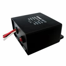 Relé Módulo Eletrônico Choque Boi 12V Com Suporte Universal Relé Módulo Eletrônico Choque Boi 12V Com Suporte Universal
