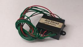 Rele modulo vidro eletrico corsa/astra/pointer