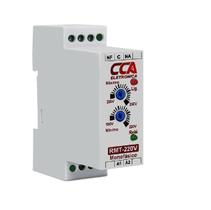 Relé Monitor De Tensão 220vca - (180v~220v) - (220v~260v)