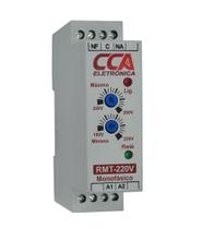 Relé Monitor de Tensão 220Vca - Cca