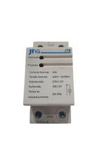Rele monitor de tensao mono - jta2-40 - (com neutro) - (1p+n) - (display eletronico) - 220v - 40a