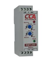 Relé Monitor de Tensão