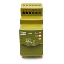 Rele monitor de tensão trifasico coel 208 a 480v bvf - cod. bvf1-p