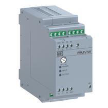 Relé Monitor De Velocidade Weg Rmvw 90-240vca 1naf Npn/pnp