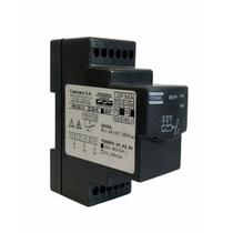 Relé Monitoramento Falta de Fase BVF1 1 Relé SPDT 208 à 408Vca Coel