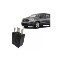 Rele Multifunção 5 Terminais 40 Amp (preto) Ford Edge -16/20 Rele Multifunção 5 Terminais 40 Amp (preto) Ford Edge -16/20