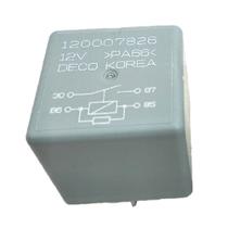 Relé Multiuso Cinza Volvo Renault Ford Iveco VW Jac Motors Relé Multiuso Cinza Volvo Renault Ford Iveco VW Jac Motors