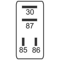 Relê Nissan Altima 2013 a 2015 DNI DNI-8162