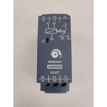 Rele nivel Duplo - 3UGO702-2AU00 - 220/380 - SIEMENS Rele nivel Duplo - 3UGO702-2AU00 - 220/380 - SIEMENS