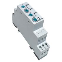 Rele on/off delay duplo ajuste model. erv-09 110vac Rele on/off delay duplo ajuste model. erv-09 110vac