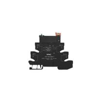Relé Ópto Acoplador 6MM INPUT 15-32VCC / OUTPUT 40-440VAC 2A - UP Electronic