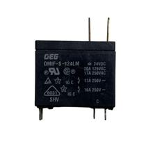 Relé P/ Placa De Condensadora E Evaporadora Carrier 12VDC Relé P/ Placa De Condensadora E Evaporadora Carrier 12VDC