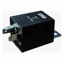 Relé para Comando do Pisca Univesal - 12V - 540W - DNI 0212-S3