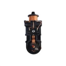 Relé para Compressor Embraco 1/6 220V