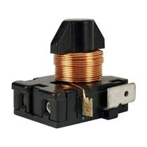Relé Para Compressor Embraco 1-6 E 1-8 Em55nr 220v