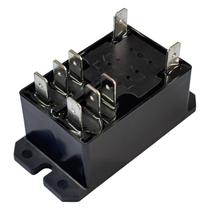 Rele Para Condensador Ar Condicionado 9K A 36K BTU 30A Rele Para Condensador Ar Condicionado 9K A 36K BTU 30A