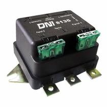 Relé Para Faróis - 12V - 500W - DNI 8135 Relé Para Faróis - 12V - 500W - DNI 8135