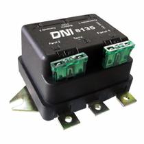 Relé Para Faróis - 12V - 500W - DNI 8135