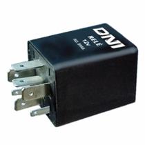 Relé para Injeção Eletrônica - 12V - DNI 0343