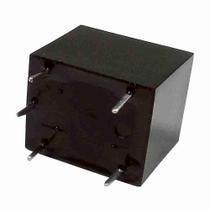 Relé para pci selado n.a / n.f - 15a / 7a - 12v - dni 7586