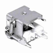 Relé para placa de circuito impresso reversor n.a/n.f - dni 7595 Relé para placa de circuito impresso reversor n.a/n.f - dni 7595