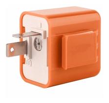 Rele Para Setas Ou Piscas Em Led Uso Em Seta/pisca Ajustável