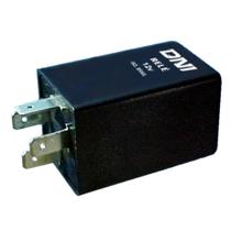 Relé para Travas e Vidros Elétricos ZBC959753A FORD - DNI 0333