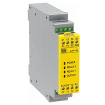 Relé Parada de Emergência 24Vca/Cc CP-D Weg