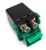 Rele Partida Cb 300R Xre 300 Cb 500 Titan 150 Mix Biz 125 Lead 110 Rele Partida Cb 300R Xre 300 Cb 500 Titan 150 Mix Biz 125 Lead 110