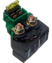 Rele Partida CBX 250 / XR 250 / CBX 200 / NX 200 modelo orig - MHX Rele Partida CBX 250 / XR 250 / CBX 200 / NX 200 modelo orig - MHX