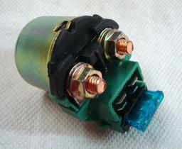 Rele Partida Cbx250 Twister Titan 125 / 150 Tornado Nx4 Falcon Sem Cabo Rele Partida Cbx250 Twister Titan 125 / 150 Tornado Nx4 Falcon Sem Cabo