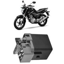 Relé Partida CG 125 150 160 Cargo Fan Magnetron 90280490