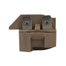 Relé Partida Compressor 1/3 A 1/10 Ptc Eos 220V